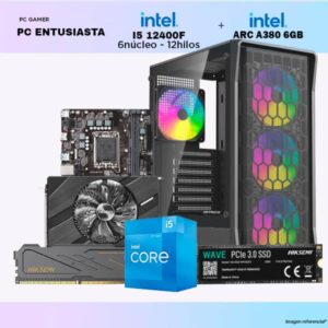 PC ENTUSIASTA
