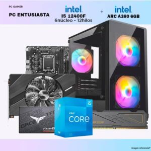 PC ENTUSIASTA