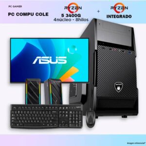 COMPU COLE D4