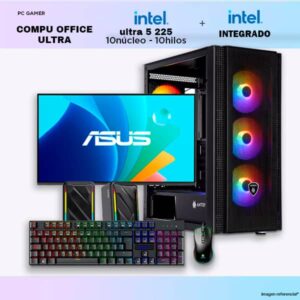 COMPU OFFICE ULTRA 5