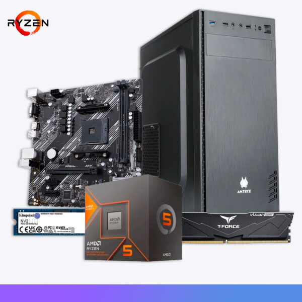 PC GAMER DDR5