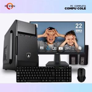 COMPU COLE