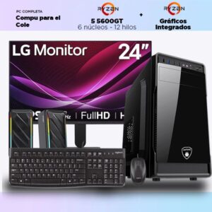 COMPU PARA EL COLE