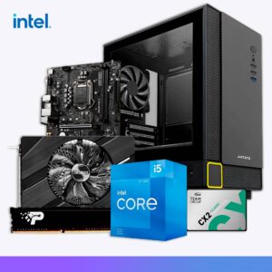 PC GAMER ENTUSIASTA