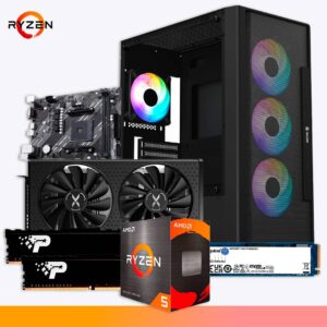 PC GAMER PRO