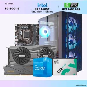 PC ECO I5