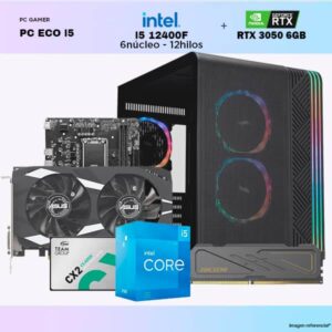 PC ECO I5