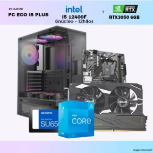 PC ECO I5