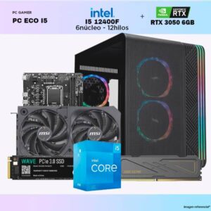 PC ECO I5