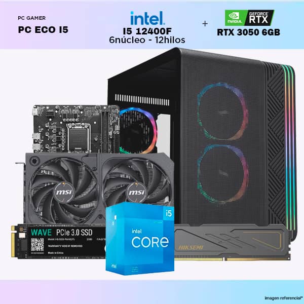 PC ECO I5