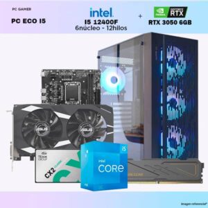PC ECO I5