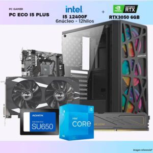 PC ECO I5