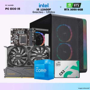 PC ECO I5