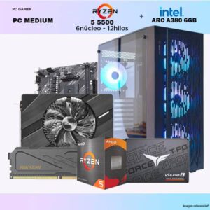 PC  MEDIUM