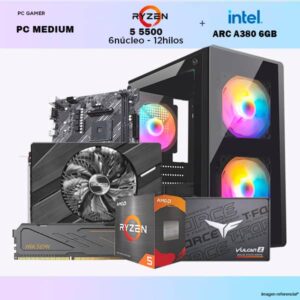 PC  MEDIUM
