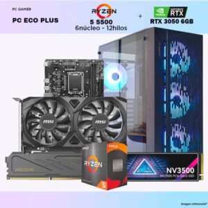 PC ECO PLUS