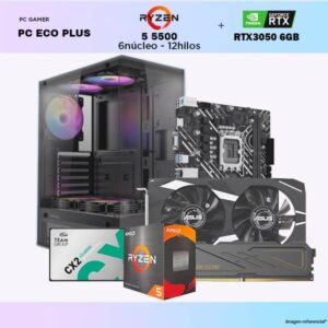 PC ECO PLUS
