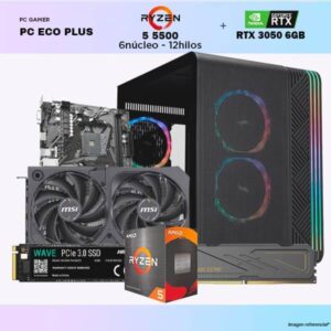 PC ECO PLUS