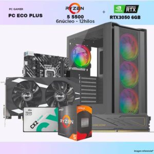 PC ECO PLUS