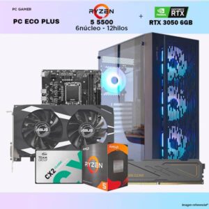 PC ECO PLUS