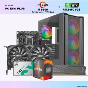 PC ECO PLUS