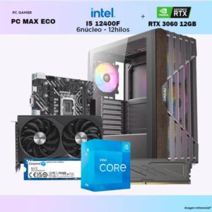 PC MAX ECO DDR5