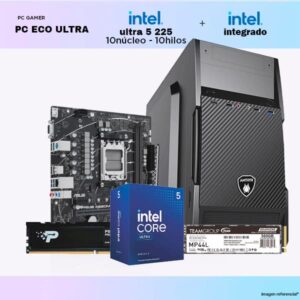 PC ECO ULTRA