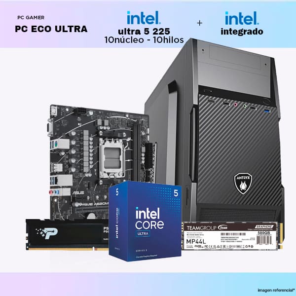 PC ECO ULTRA