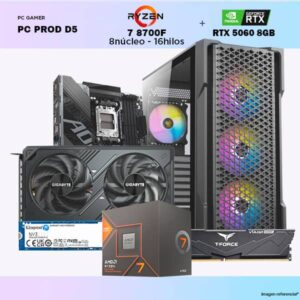 PC PROD DDR5