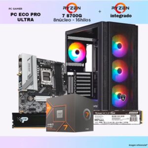 PC ECO PRO ULTRA