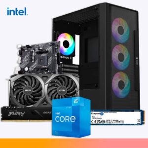 PC GAMER PLUS ECO