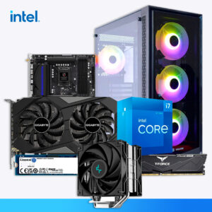 PC CREATOR DDR5