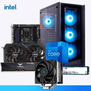PC PLUS DDR5