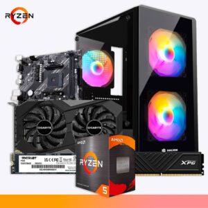 PC GAMER MEDIUM