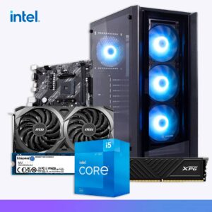 PC GAMER PLUS ECO