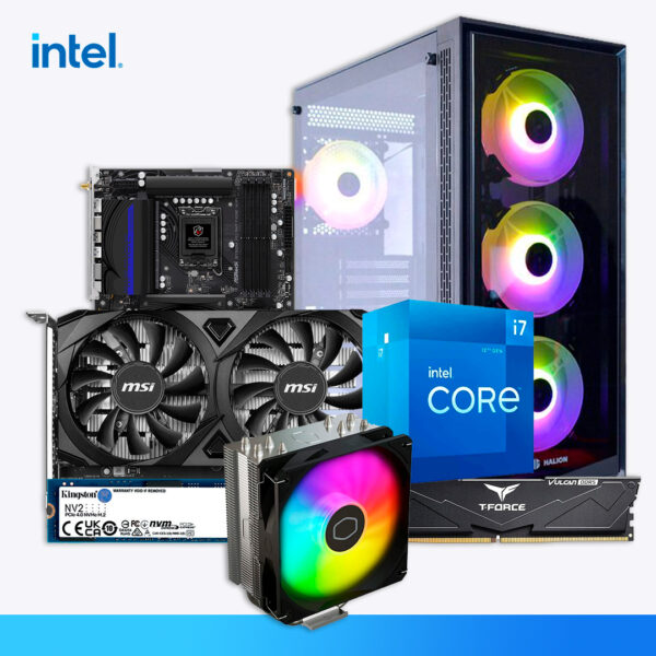 PC CREATOR DDR5