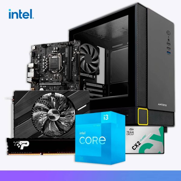 PC GAMER JUNIOR