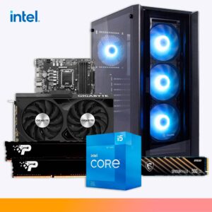 PC GAMER MAX