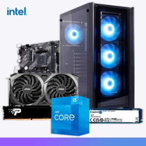 PC GAMER PLUS ECO