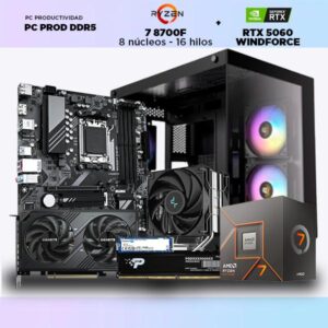 PC PROD DDR5