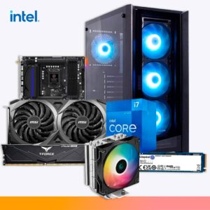 PC PLUS DDR5