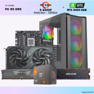 PC R5 DDR5