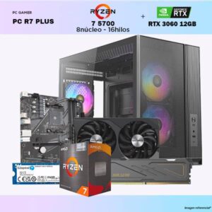 PC R7 PLUS D4