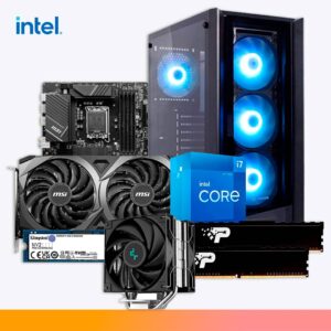 PC GAMER DESIGN