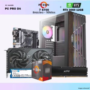 PC PROD DR4