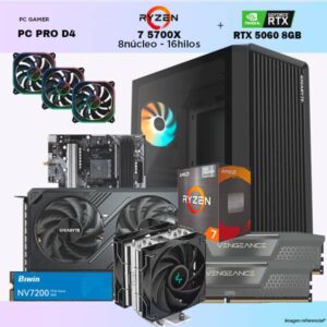 PC PROD DR4