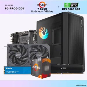 PC PROD DR4