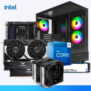 LAST GENERATION i7 DDR5