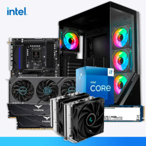 LAST GENERATION i7 DDR5