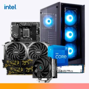 PC GAMER DESIGN